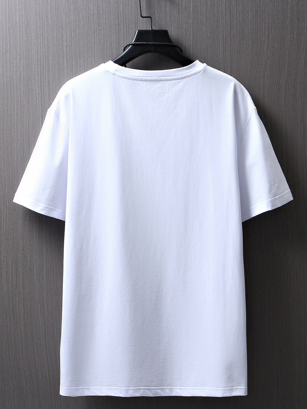 Roses and Diamonds Freedom T-Shirt for Men