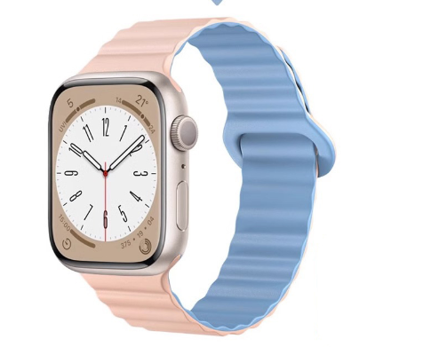 Breathable Sports Smart Strap for Men and Women