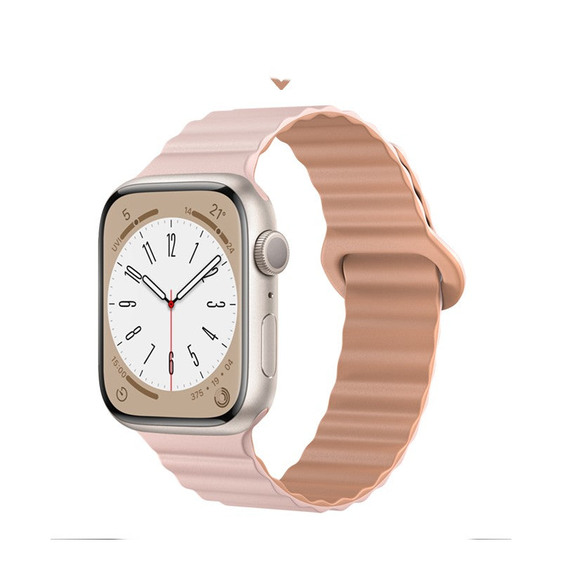 Breathable Sports Smart Strap for Men and Women