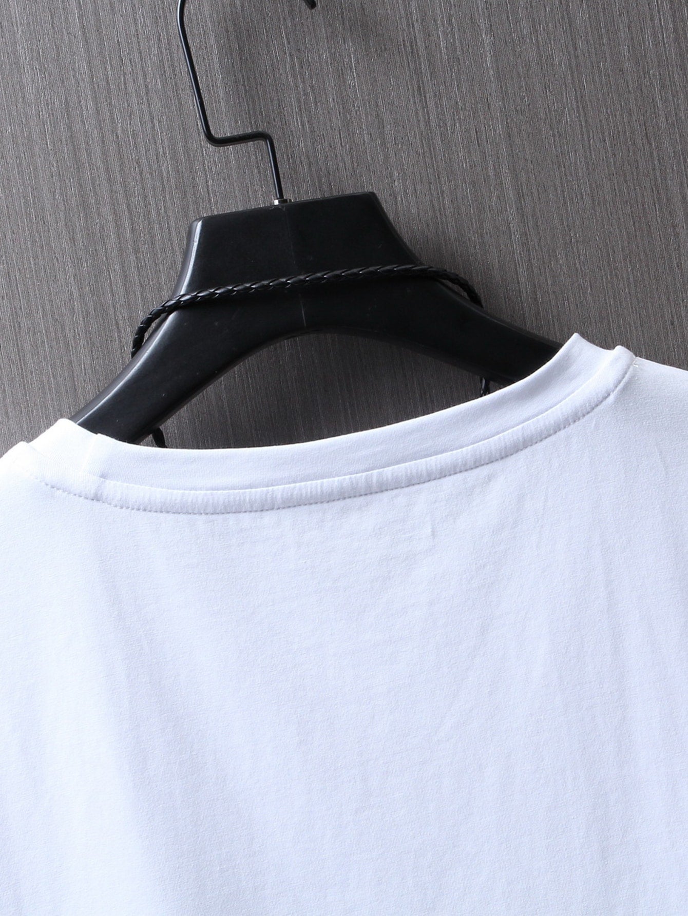 Roses and Diamonds Freedom T-Shirt for Men