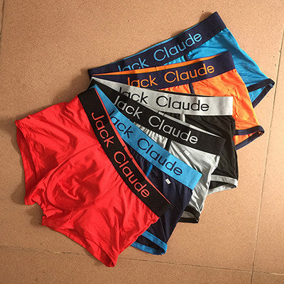 Comfortable Breathable Boxer Men's Underwear