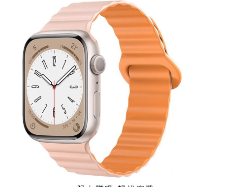 Breathable Sports Smart Strap for Men and Women