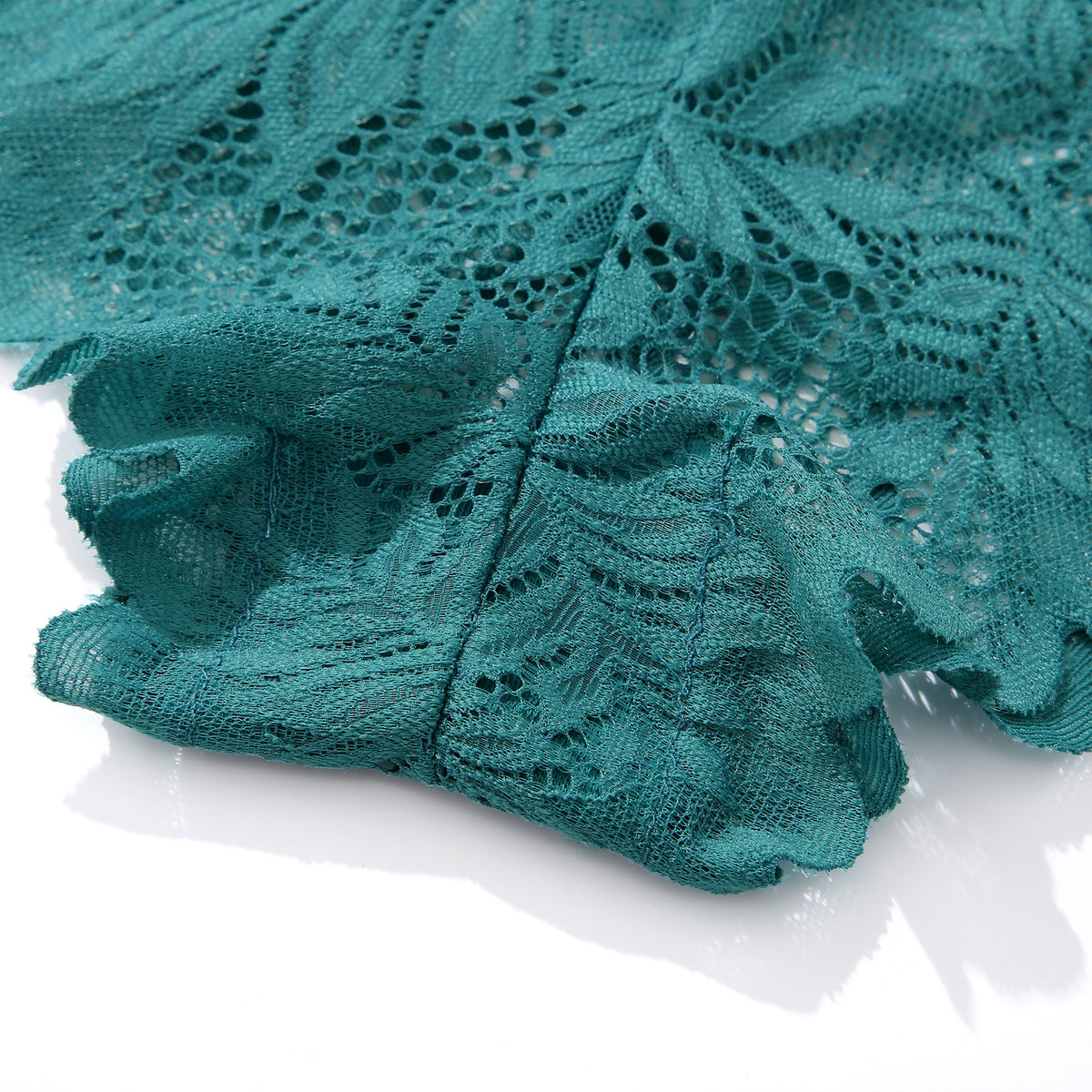 Comfortable Lace Hollow Sexy Women's Panties