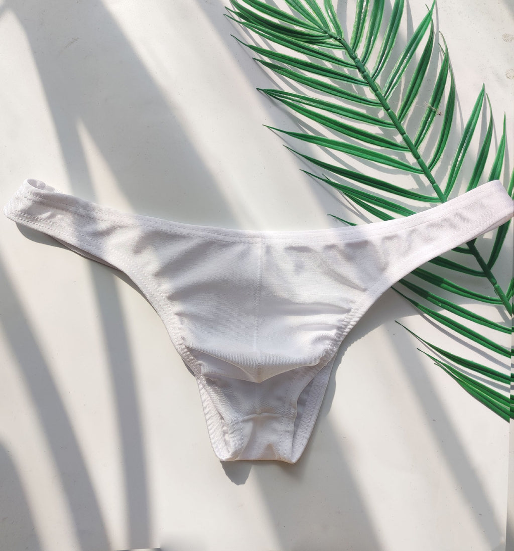 Men's Sexy Triangle Bikini Tight Panties
